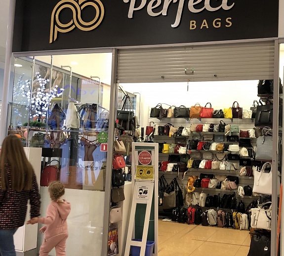 Perfect Bags